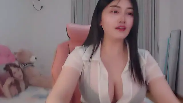 Little-sweet online show from 03-16-25, 02:21