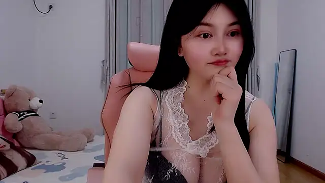 Little-sweet online show from 03-17-25, 04:11