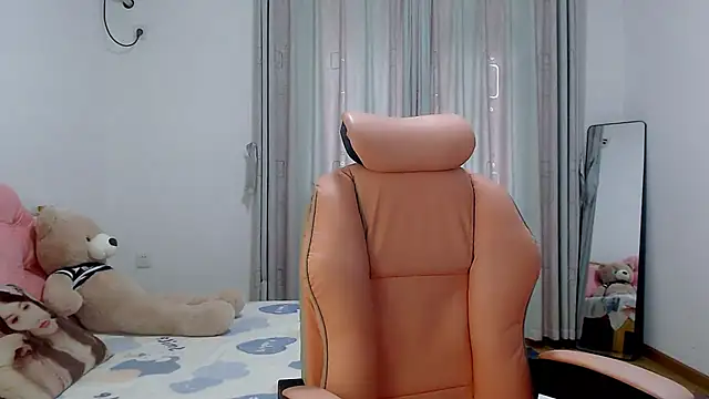 Little-sweet online show from 03-23-25, 01:09