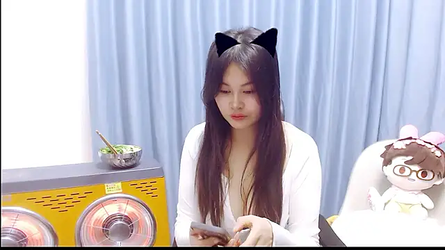 Little-sweet online show from 01-18-26, 02:04