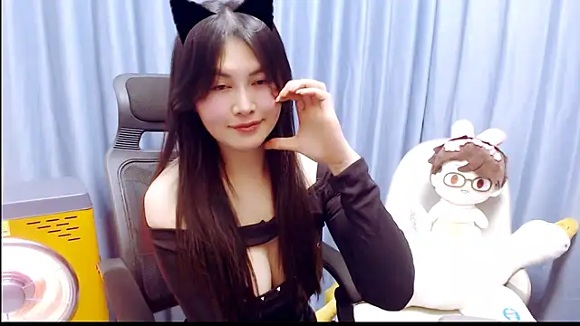 Little-sweet online show from 01-18-26, 02:10