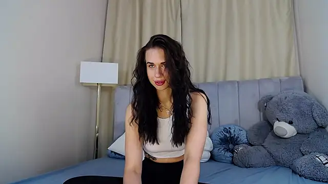 Erikka   online show from 07-15-26, 12:43