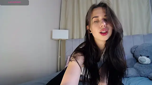Erikka   online show from 07-23-26, 06:44