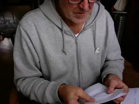 Traumsommer2 online show from 12-04-24, 01:20