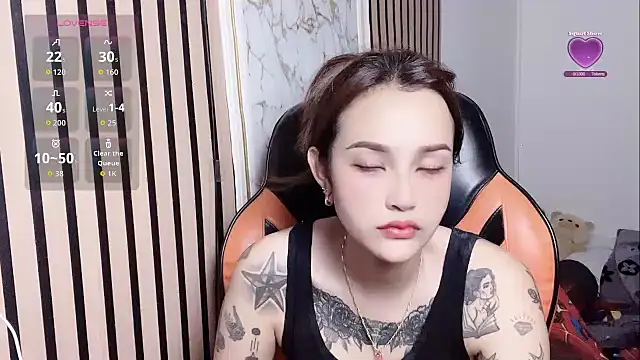 Kate 99 online show from 07-31-26, 03:28