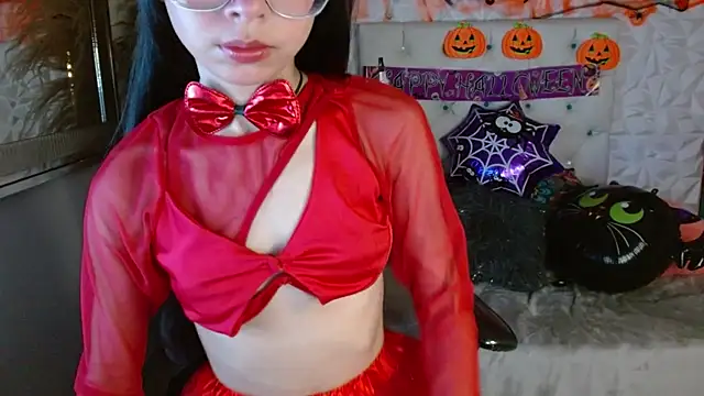 NathaliaSweet 11 online show from 10-31-25, 02:40