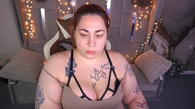 Kittywakee online show from 02-26-26, 10:09