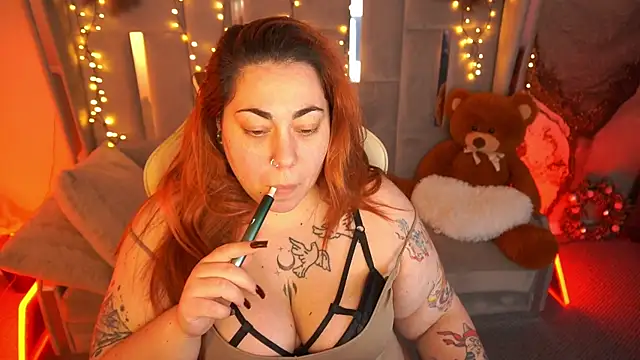 Kittywakee online show from 03-20-26, 10:36