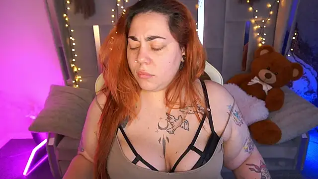 Kittywakee online show from 03-24-26, 10:48