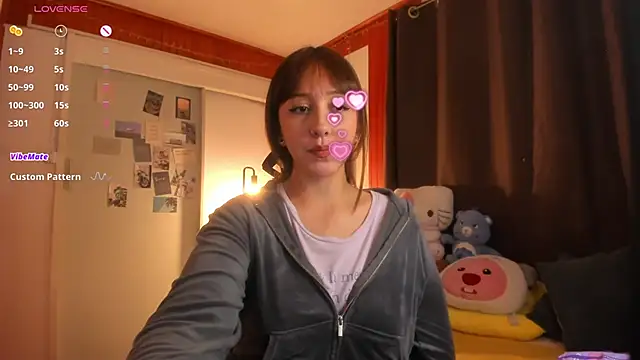 HeyTati online show from 05-28-26, 03:48