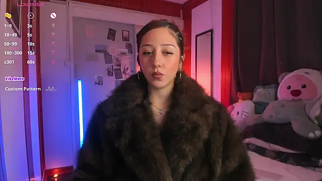 HeyTati online show from 06-12-26, 12:31