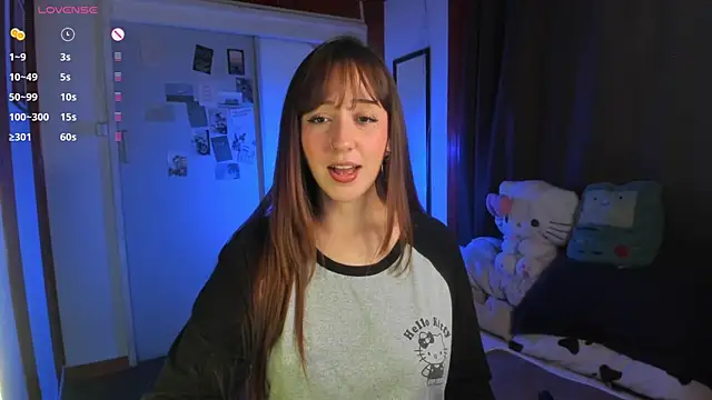 HeyTati online show from 07-23-26, 01:58