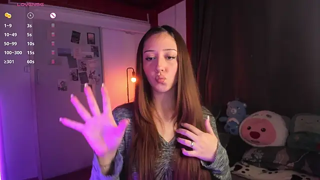 HeyTati online show from 07-30-26, 01:15