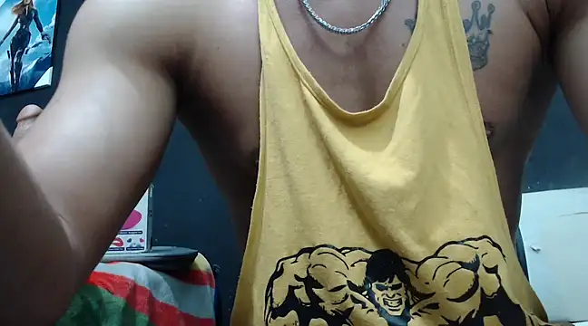 Snapshot of ethasteban27 chatting on 01-14-25, 12:00 ethasteban27 online show from 01-14-25, 12:00