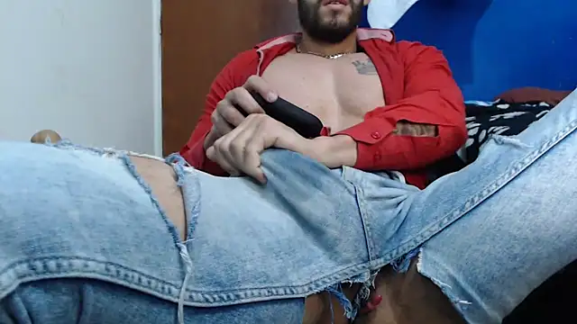 ethasteban27 online show from 03-03-26, 10:54