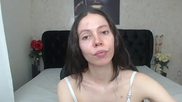 Snapshot of gabymendex chatting on 05-21-26, 06:59 gabymendex online show from 05-21-26, 06:59