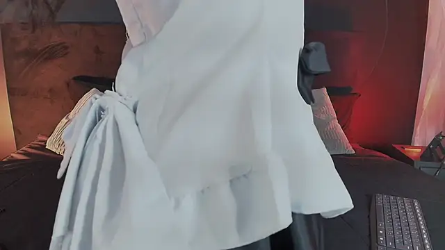 Aylen darkmoor online show from 09-30-25, 07:52