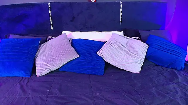 Aylen darkmoor online show from 03-07-26, 07:33