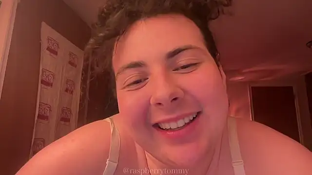 RaspberryTommyFTM online show from 04-20-26, 03:09