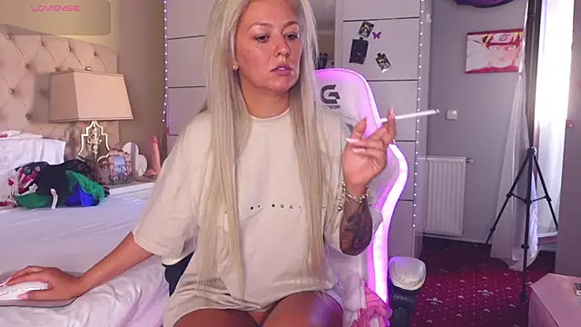 Alicia007 online show from 07-09-26, 04:16