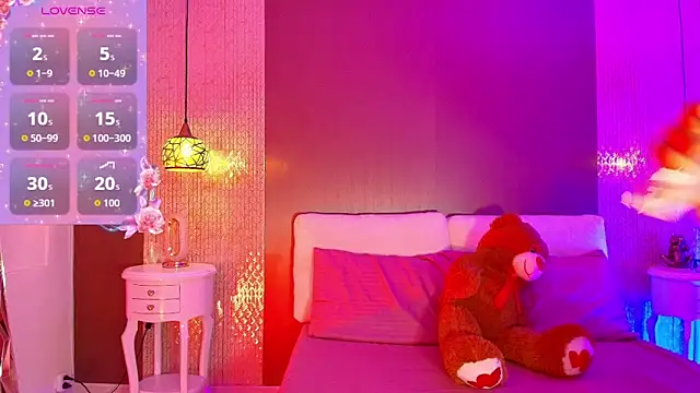 DannaDooll99 online show from 09-17-25, 11:12