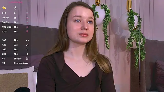 MichelleHaynes online show from 01-26-25, 10:02