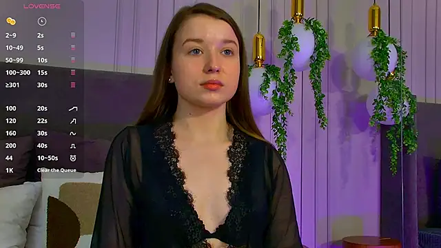 MichelleHaynes online show from 01-27-25, 05:48