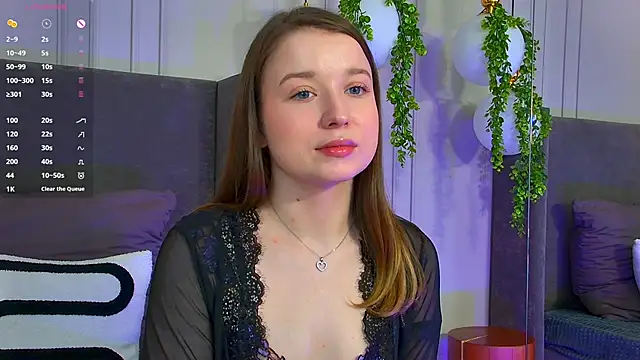 MichelleHaynes online show from 02-07-25, 05:18