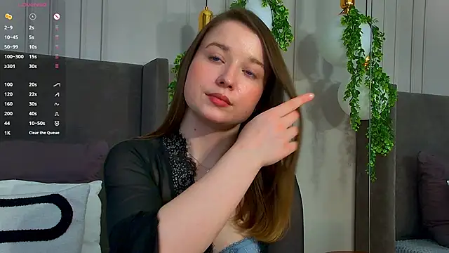 MichelleHaynes online show from 02-08-25, 05:39