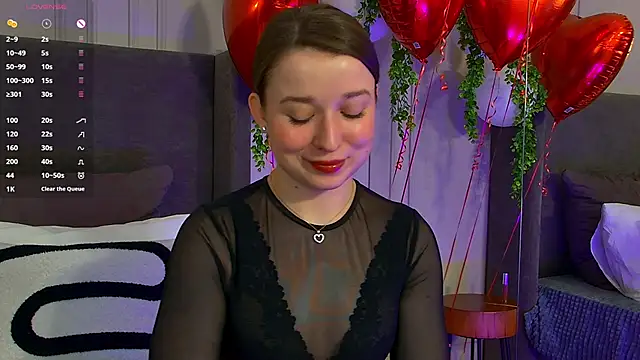 MichelleHaynes online show from 02-17-25, 05:32