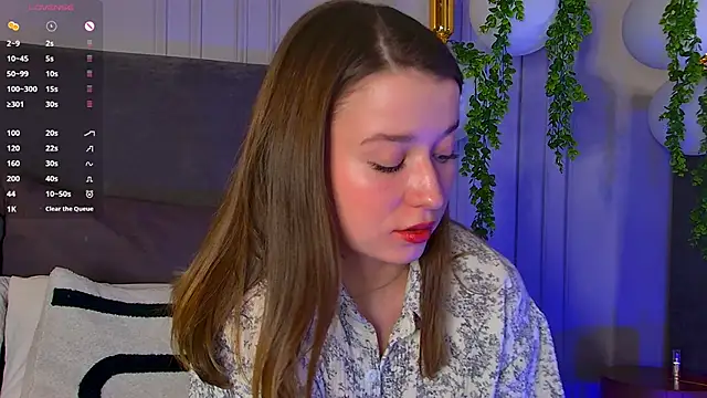 MichelleHaynes online show from 02-20-25, 05:51