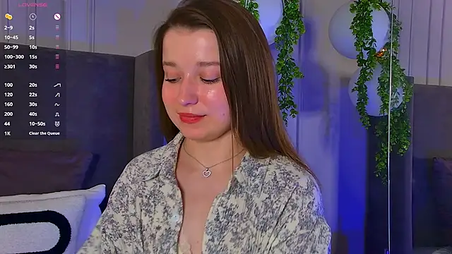 MichelleHaynes online show from 02-20-25, 08:58