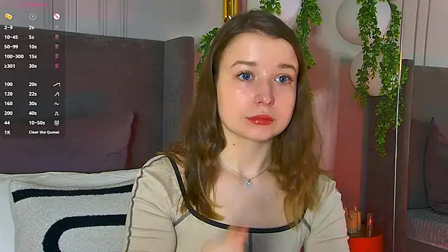 MichelleHaynes online show from 03-02-25, 03:16