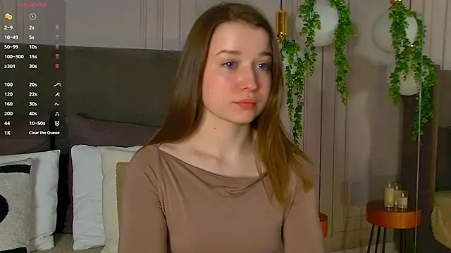 MichelleHaynes online show from 03-10-25, 07:50