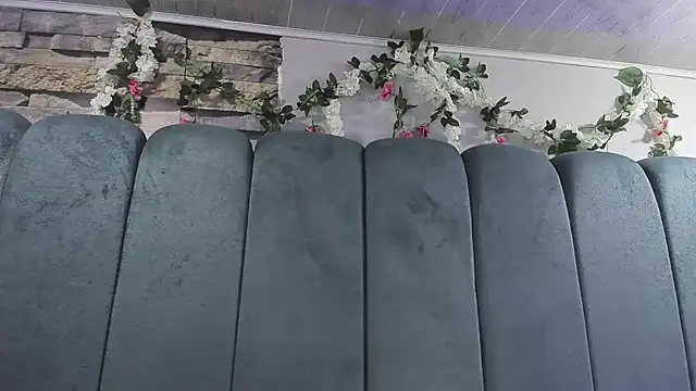 Victoria Rossy online show from 03-27-26, 10:31