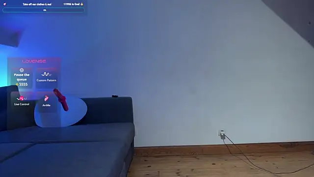 Anna nnaaa online show from 04-06-26, 10:00