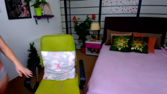 TessaaJoy online show from 12-05-25, 04:54