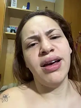 AgnesCampp online show from 01-23-25, 03:32