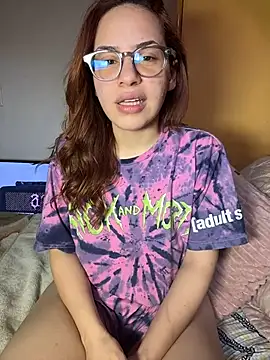 AgnesCampp online show from 03-12-26, 06:25