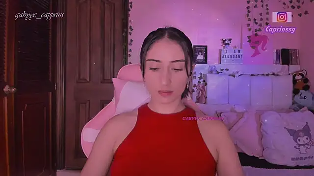 gabyye capprins online show from 02-27-26, 12:32