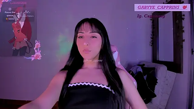 gabyye capprins online show from 04-23-26, 02:13