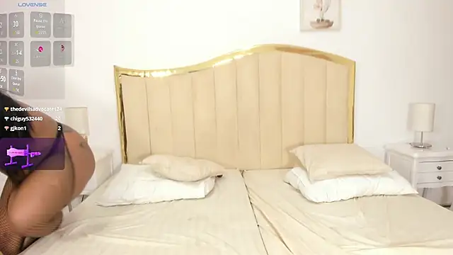 Duo ebony online show from 12-04-24, 04:27