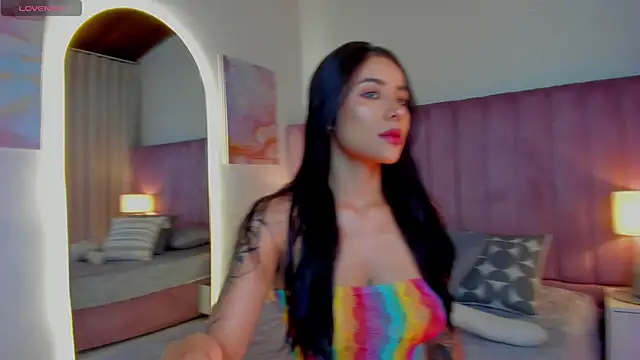 SweetGirl       online show from 12-02-25, 09:36