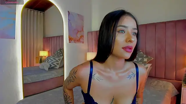 SweetGirl       online show from 12-22-25, 10:45