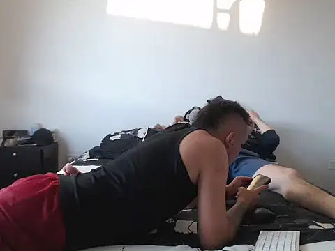 Jeiison duf online show from 11-17-25, 10:15