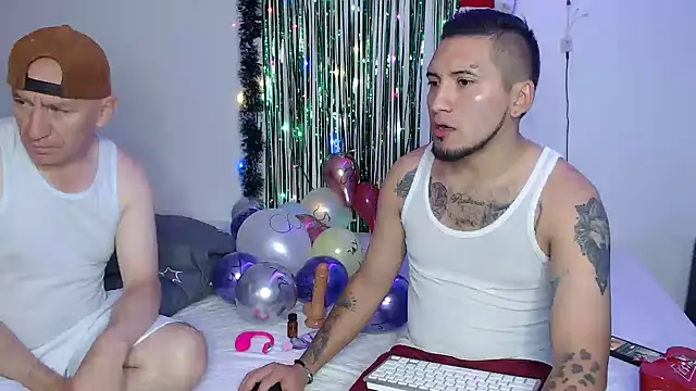 Snapshot of Jeiison_duf chatting on 12-20-25, 10:06 Jeiison duf online show from 12-20-25, 10:06