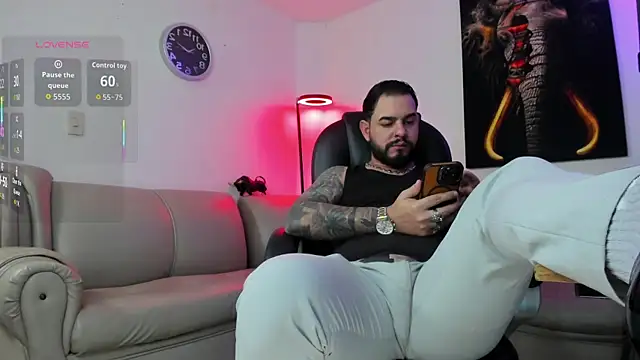 Ethan Castellano online show from 02-07-26, 08:45