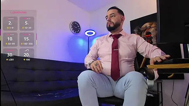 Ethan Castellano online show from 03-08-26, 08:23