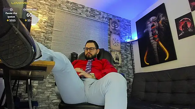 Ethan Castellano online show from 06-06-26, 09:30