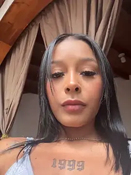 natali henao online show from 11-12-25, 08:41